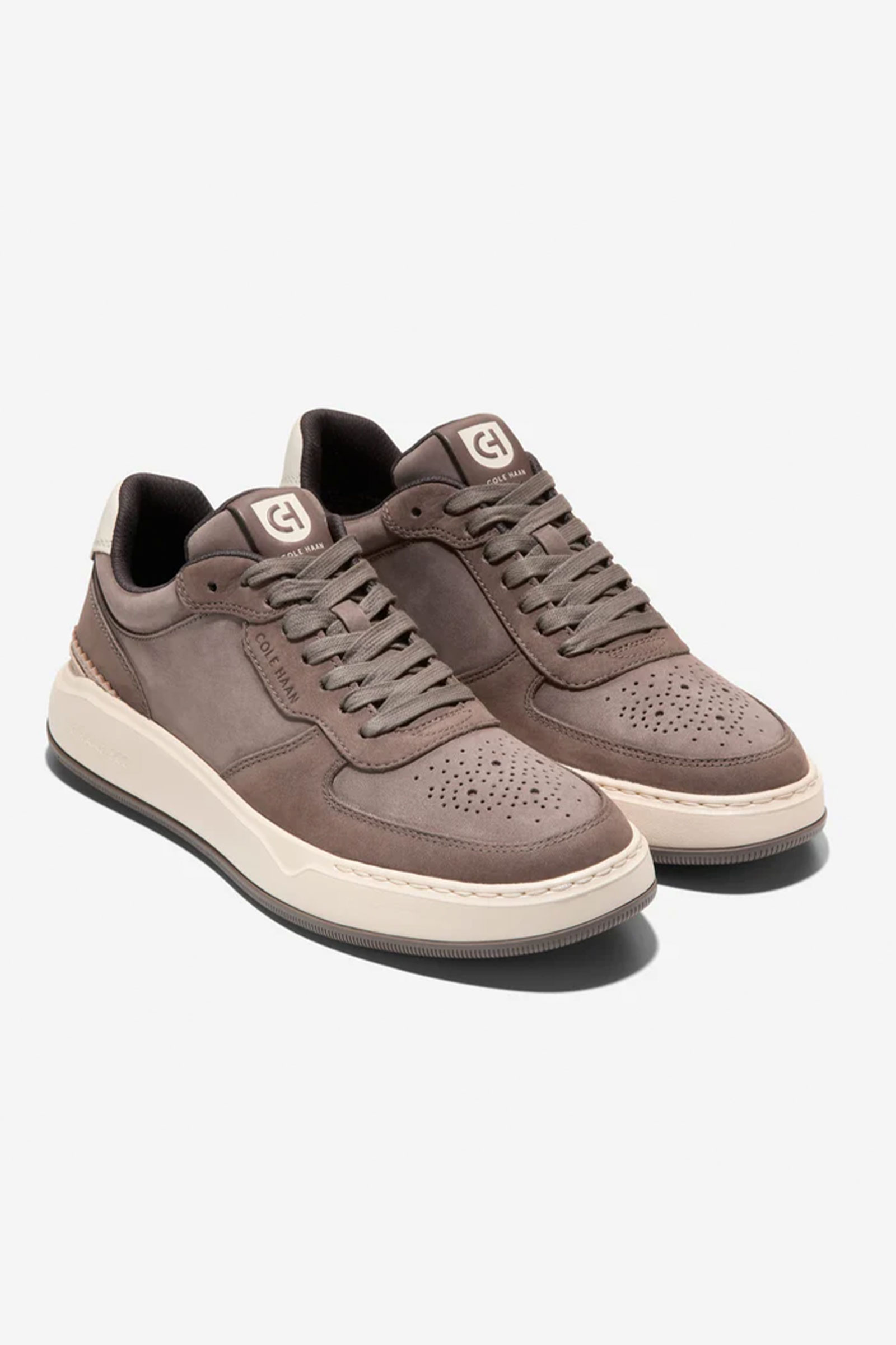 GP Crossover Sneaker, Lava NBK/ Ivory - Bilde 3