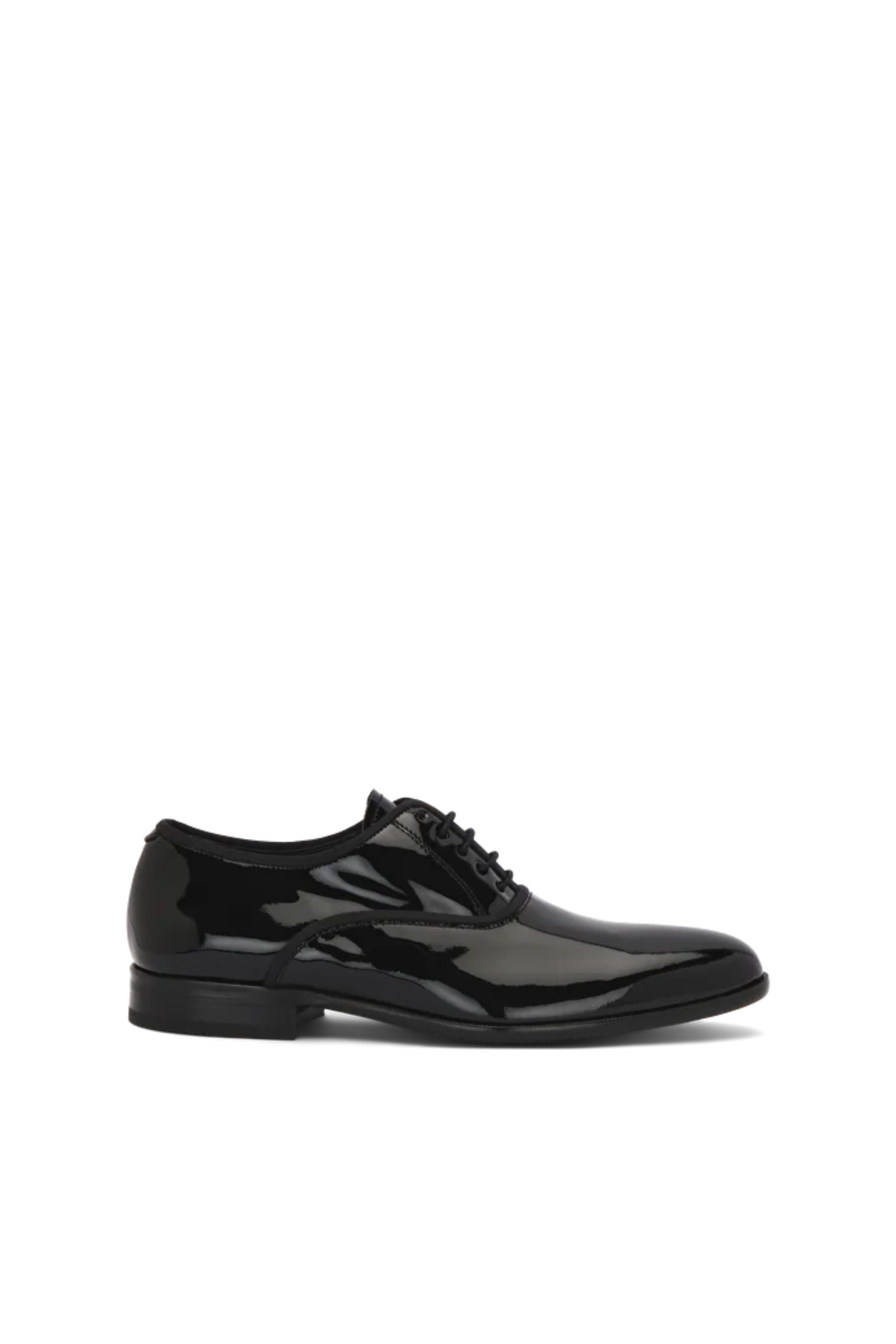 Regency Oxford Smoking, Sort - Bilde 4