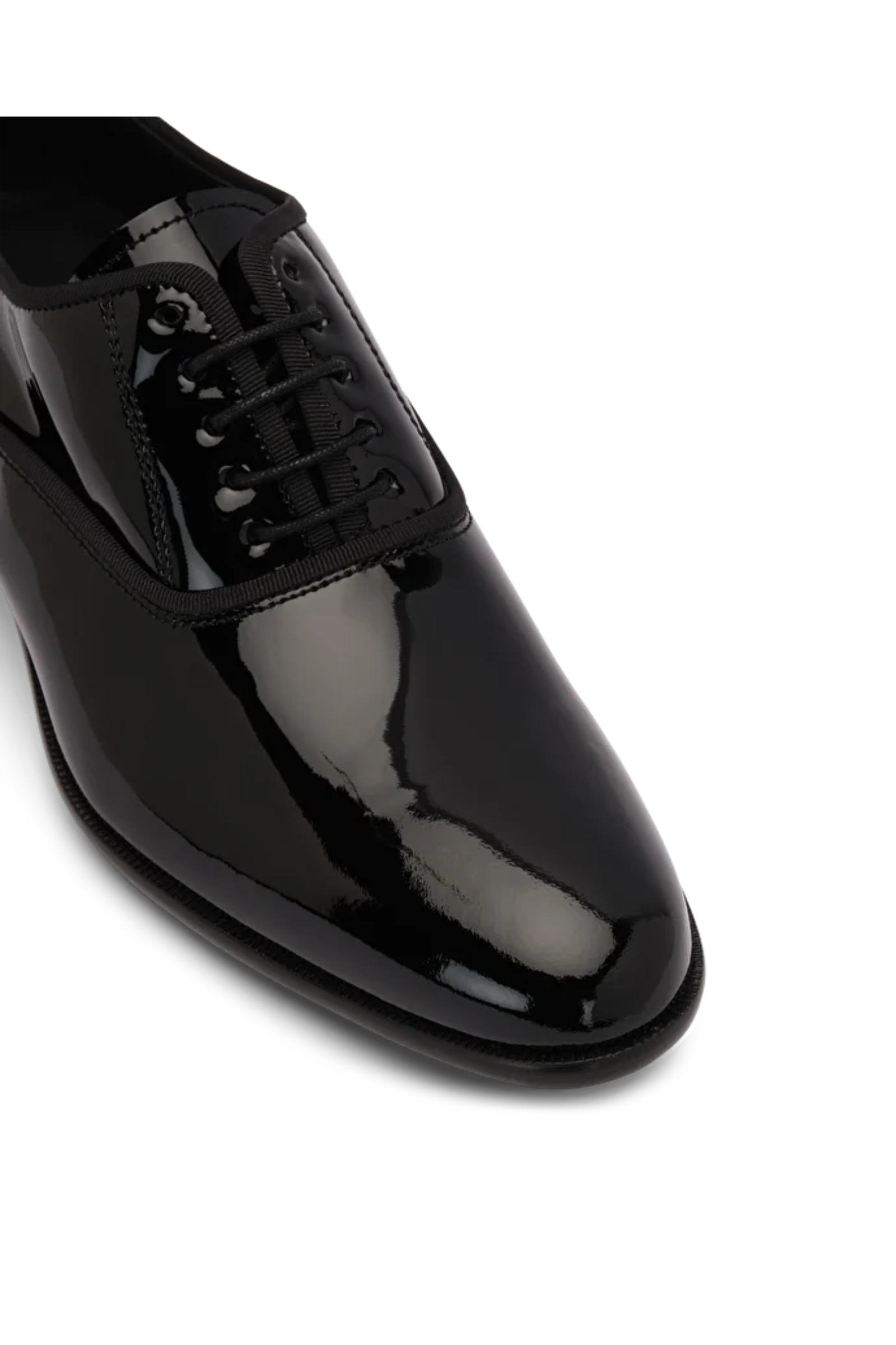 Regency Oxford Smoking, Sort - Bilde 3