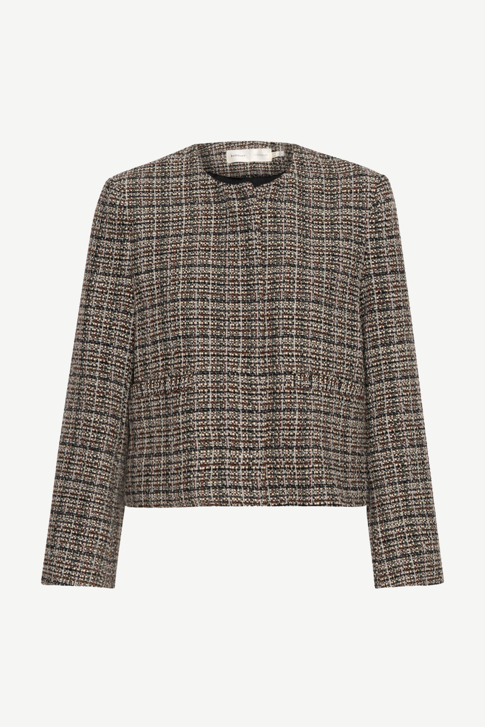 Yara IW Jacket, Multi Colour - Bilde 3