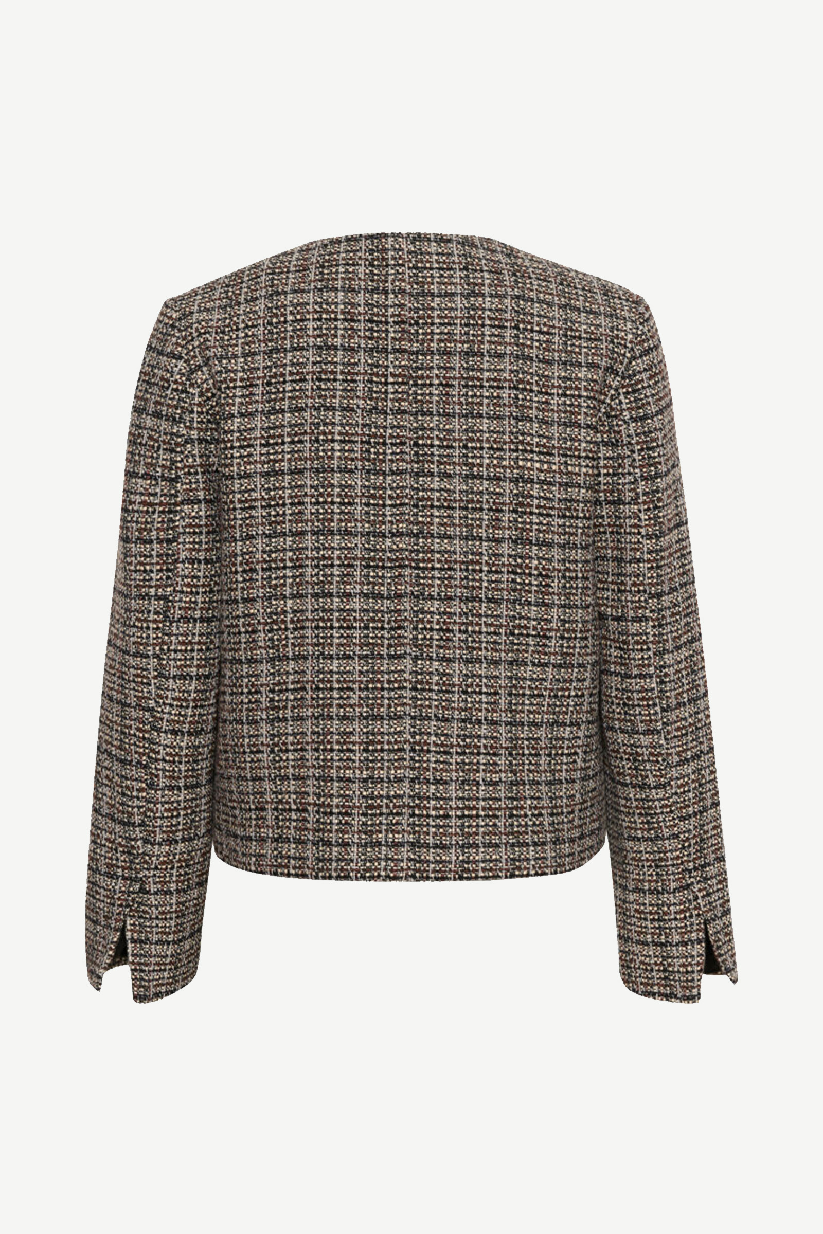 Yara IW Jacket, Multi Colour - Bilde 4