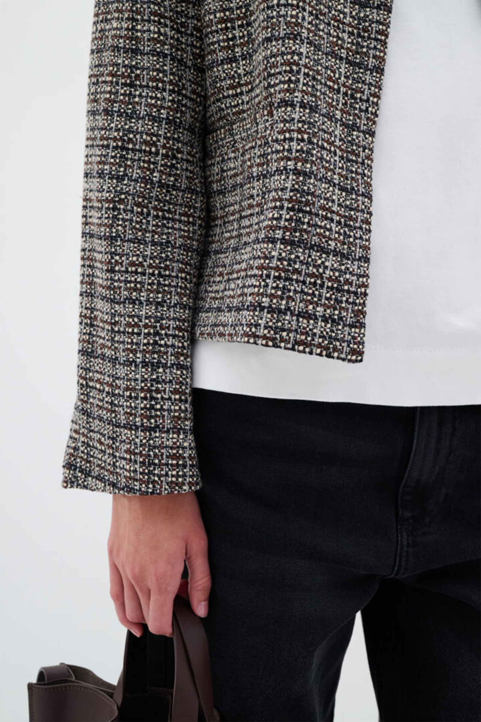 Yara IW Jacket, Multi Colour - Bilde 2