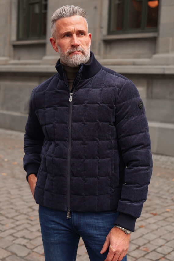 Jacob, Midnight Navy