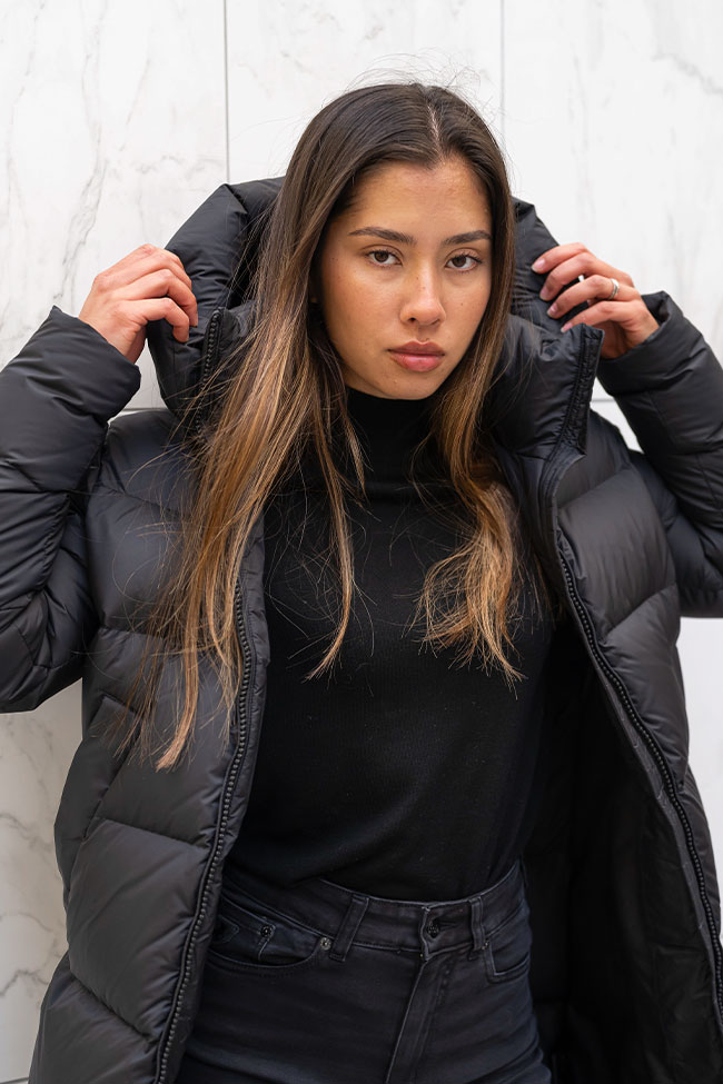 Kalani, Black - Bilde 2