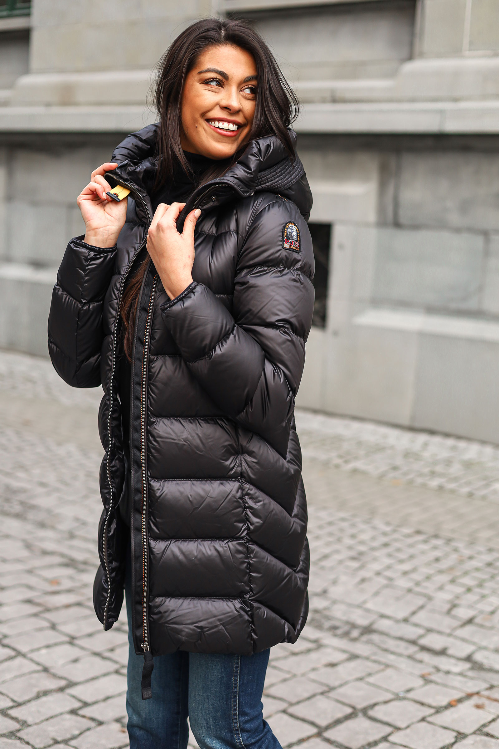 Marion AW25, Black - Bilde 2