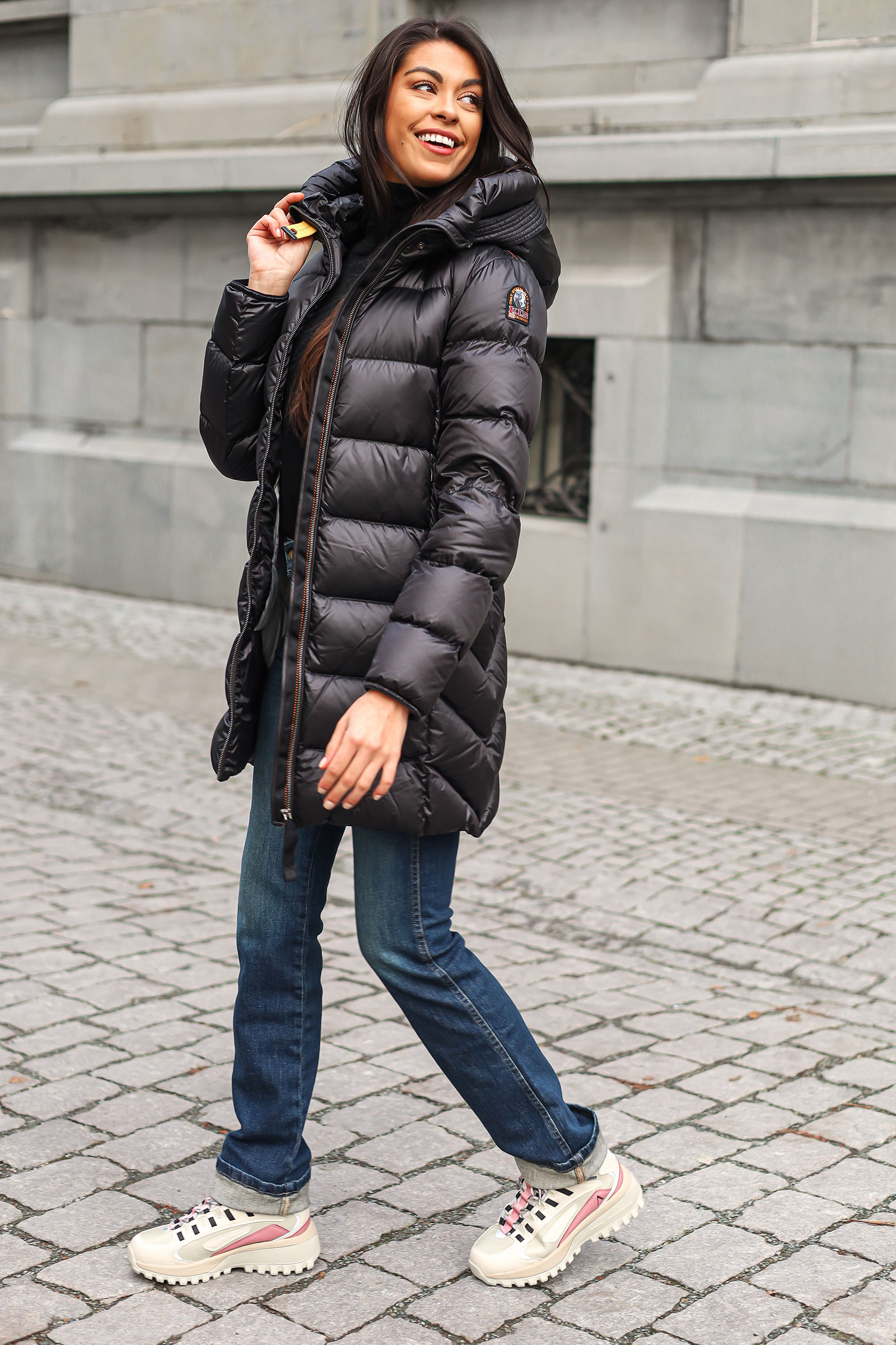 Marion AW25, Black - Bilde 5