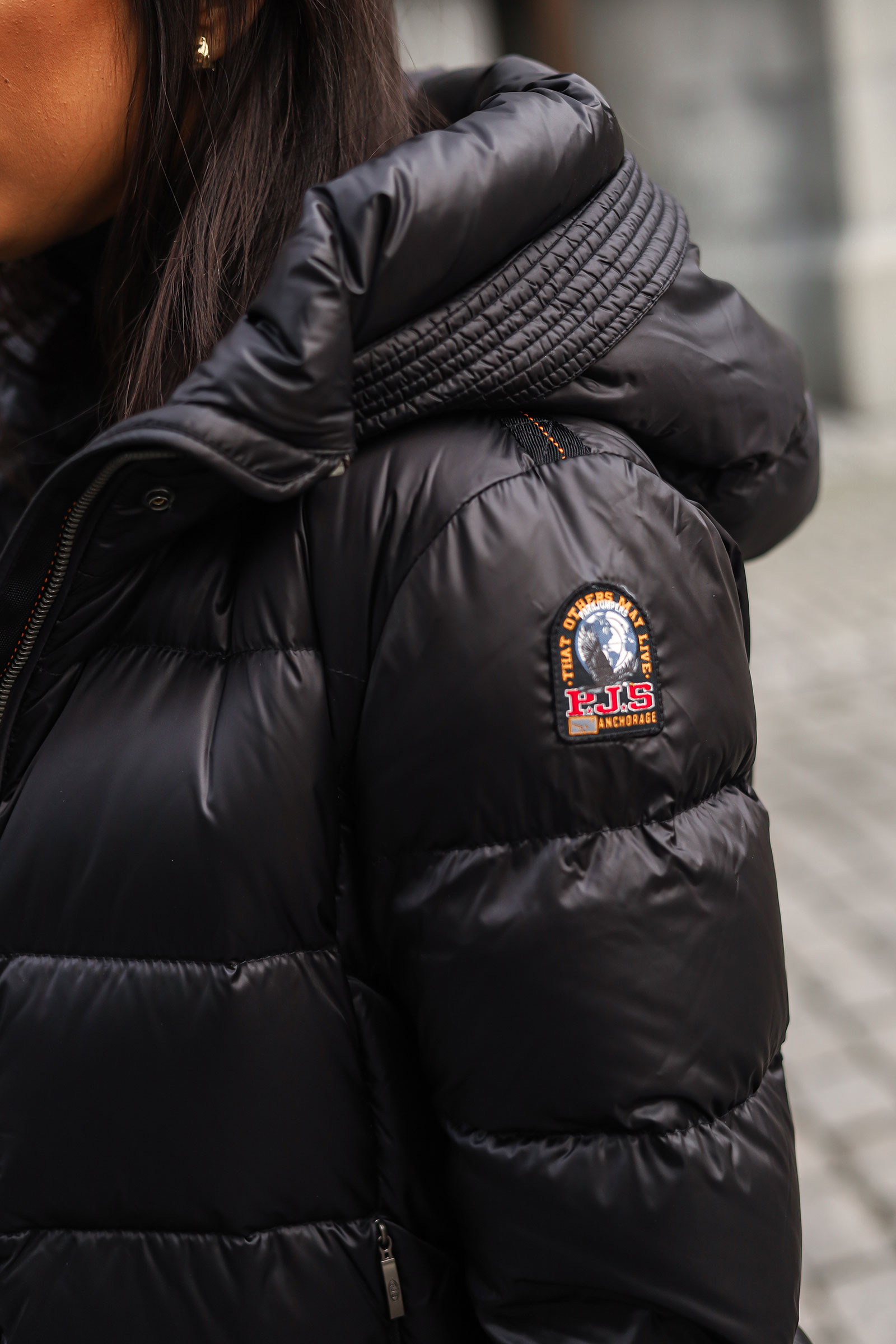 Marion AW25, Black - Bilde 4