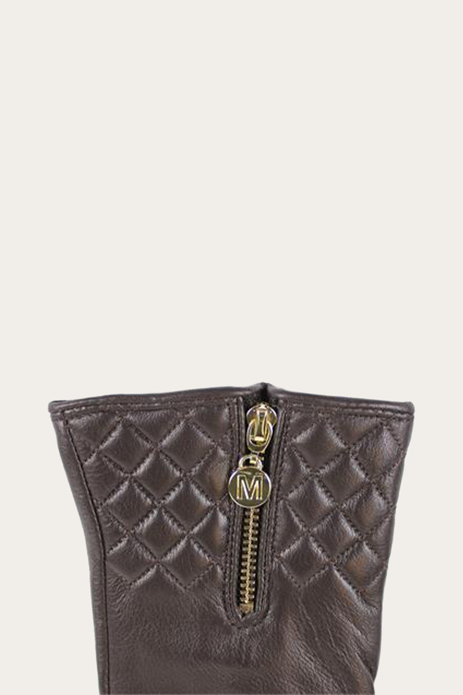 montecristo-maya-leather-gloves-mork-brun