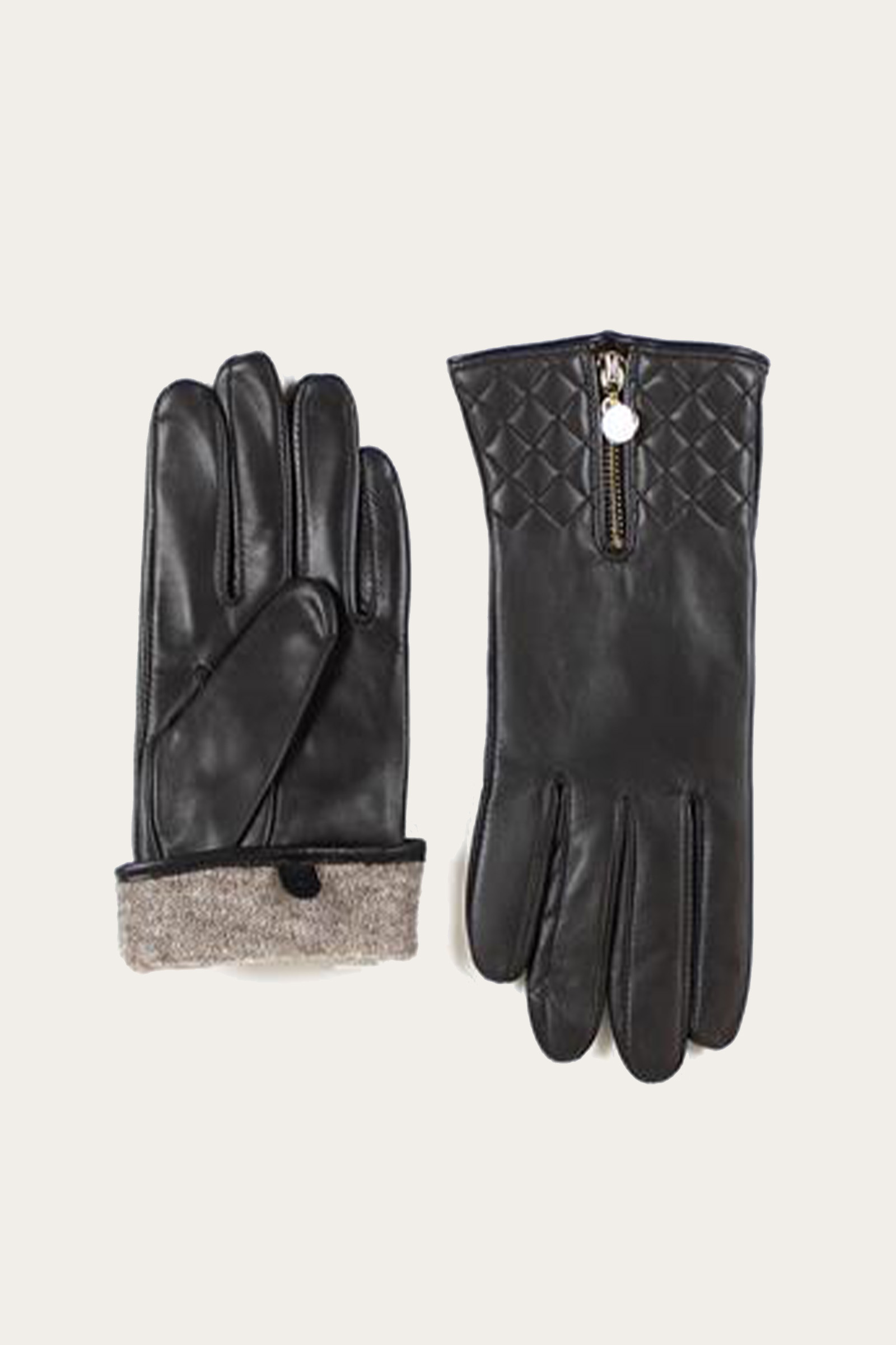 montecristo-maya-leather-gloves-sort