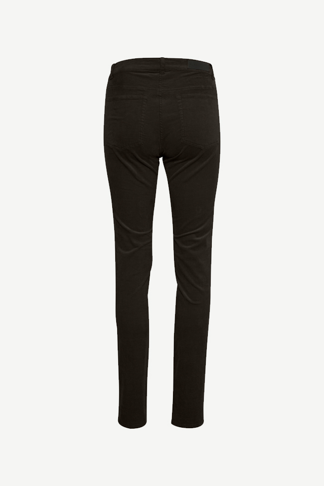 RylieIW Jeans, Dark Beetle - Bilde 8