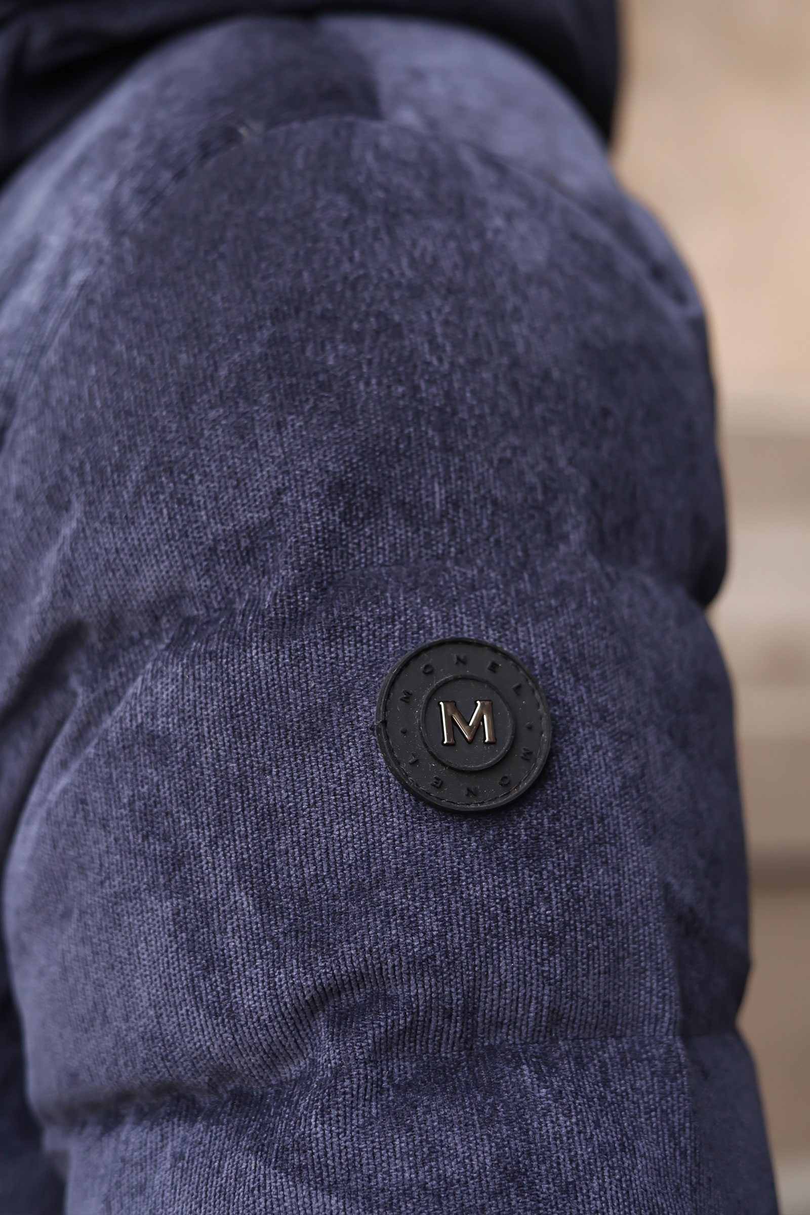 Tignes, Midnight Navy - Bilde 4