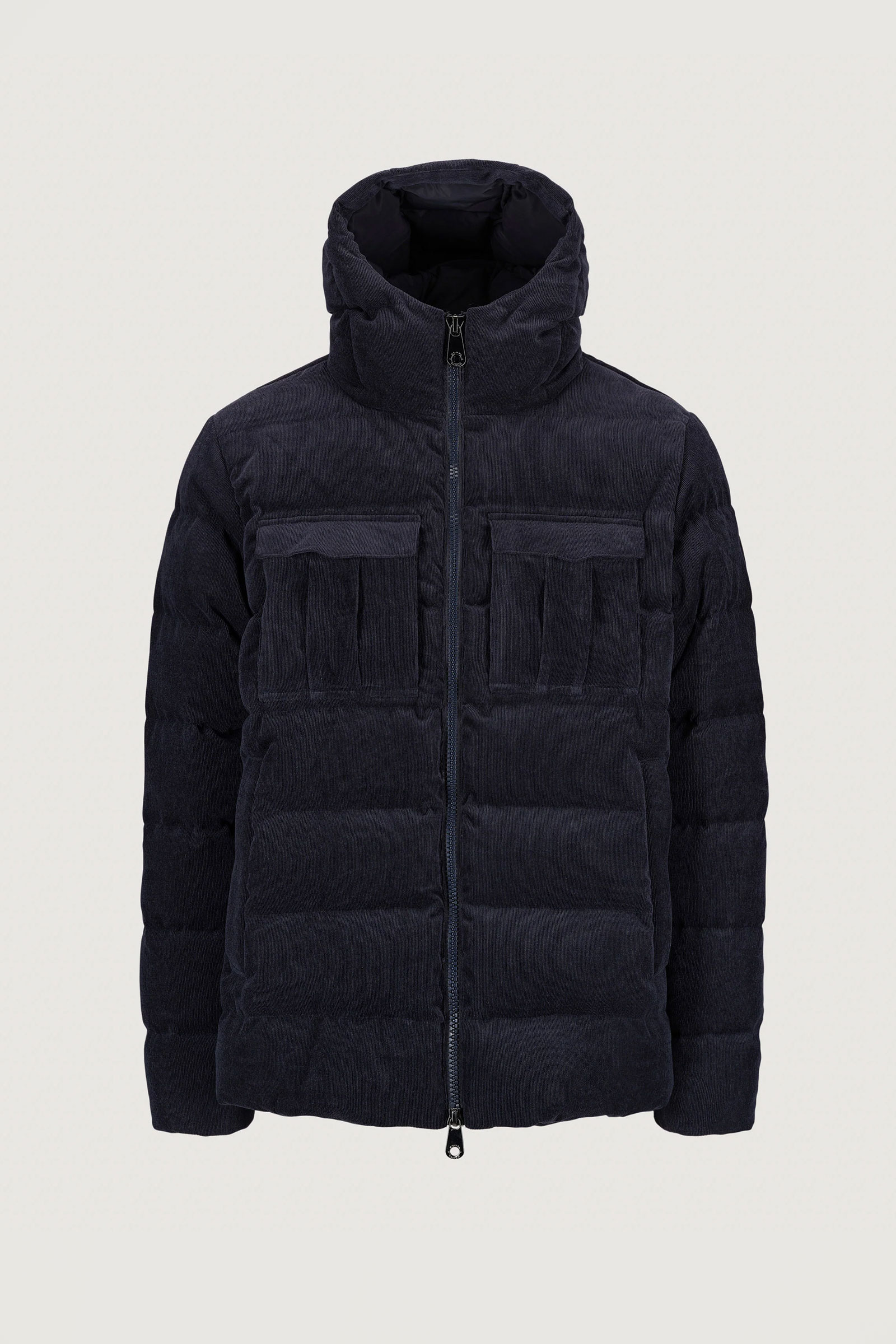 Tignes, Midnight Navy - Bilde 14