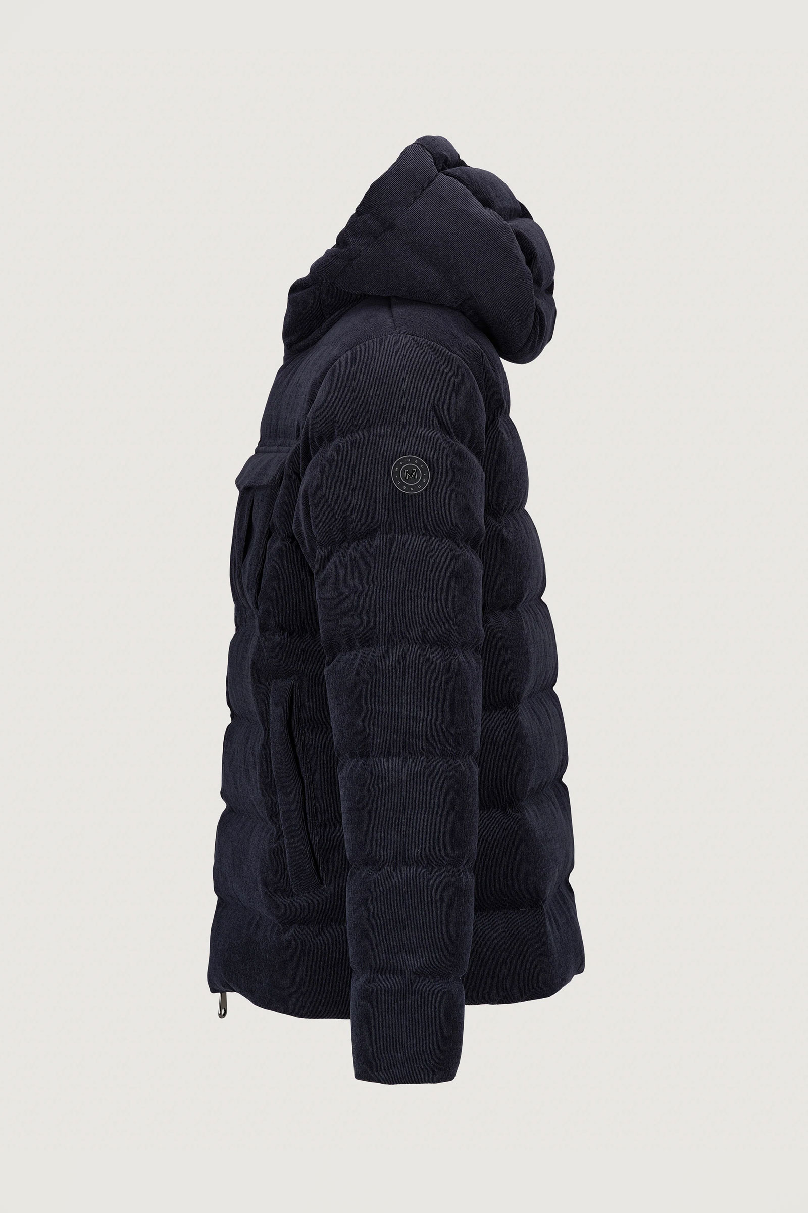 Tignes, Midnight Navy - Bilde 16