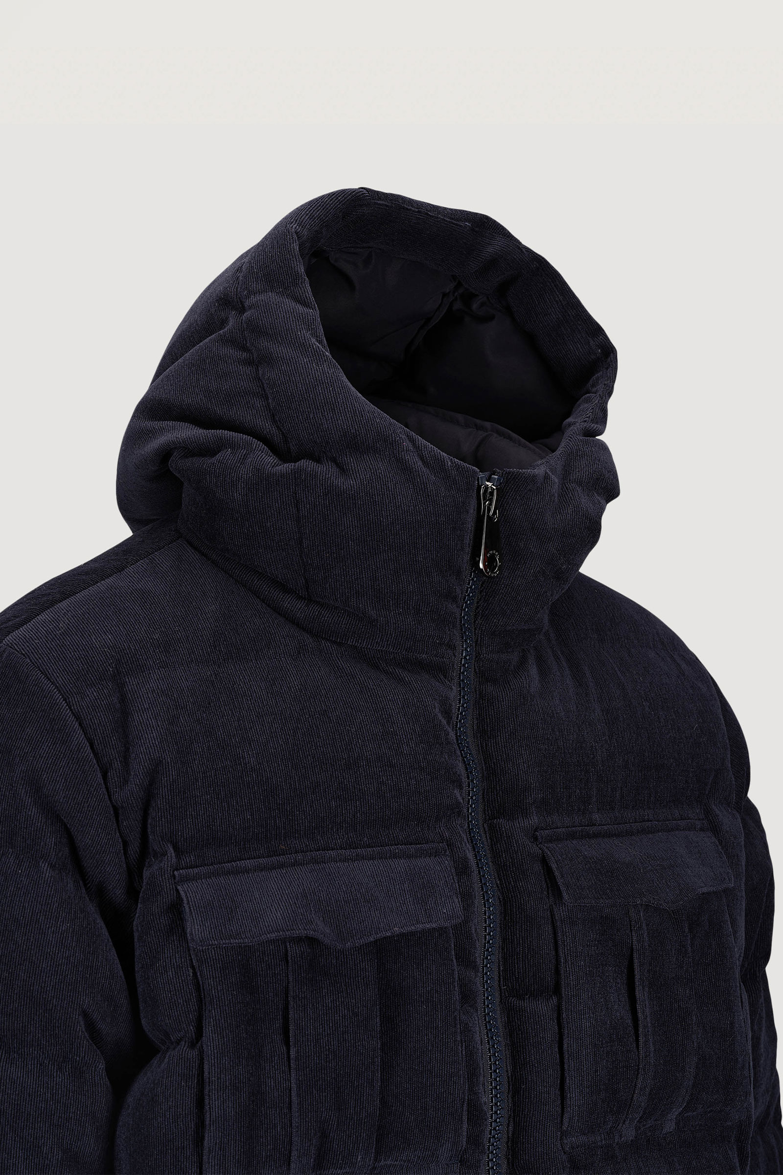 Tignes, Midnight Navy - Bilde 15