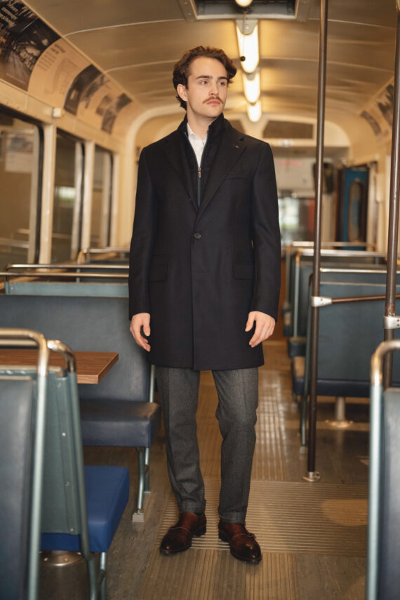 941Z15-9462302, Mørk Blå