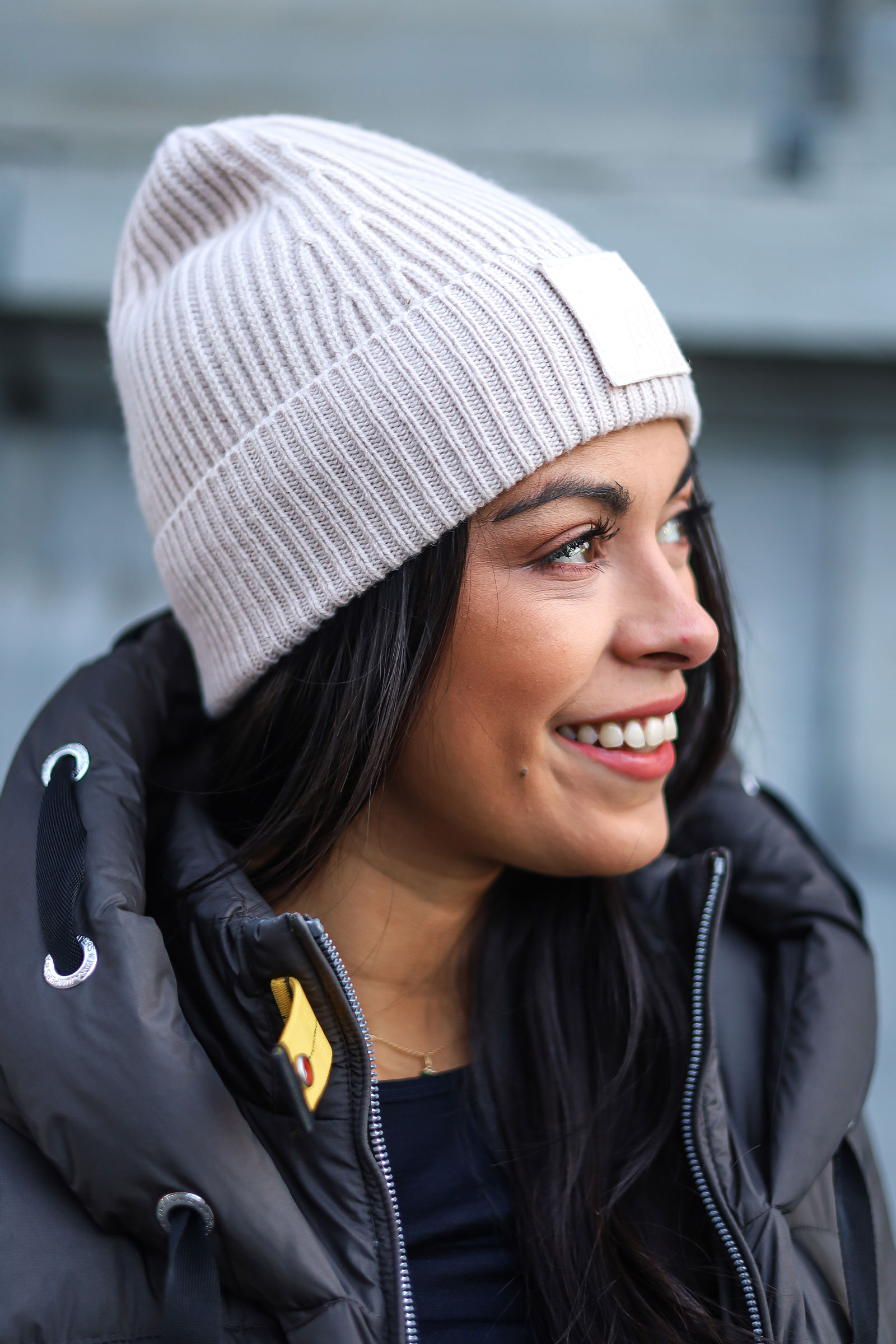 KaxyIW Beanie, Haze - Bilde 2