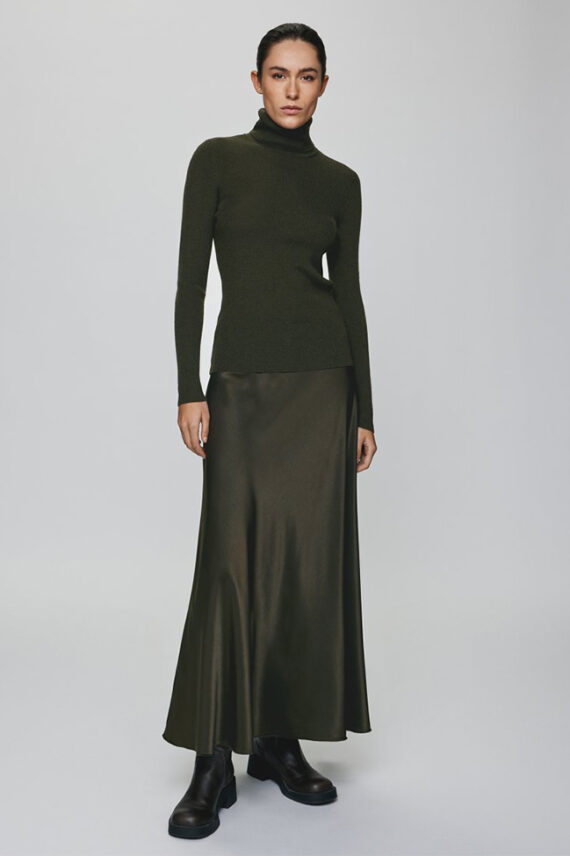 Nicolette Ullas Skirt, Forest Night