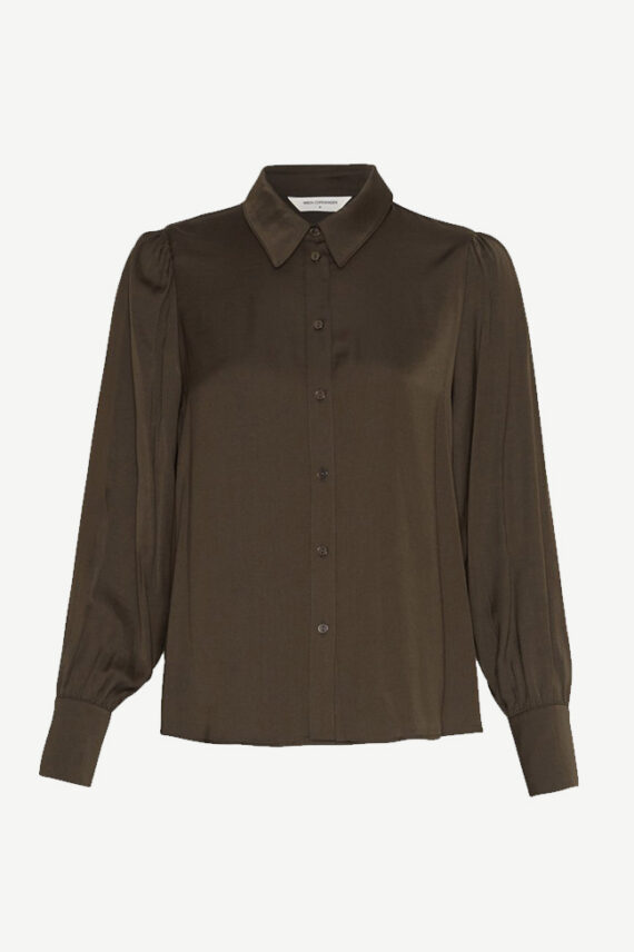 Viloah Maluca Shirt, Forest Night