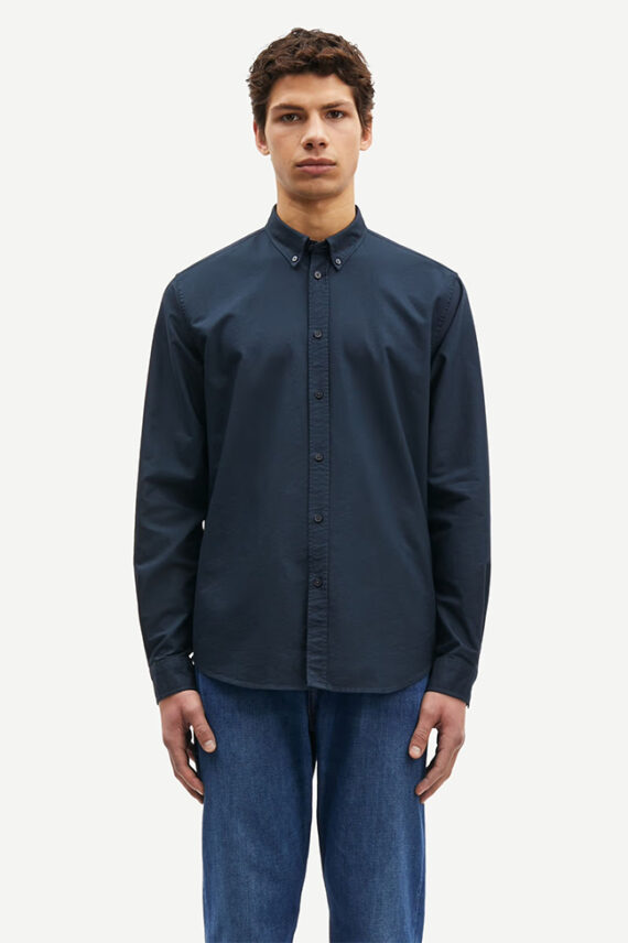 Saliam BX Shirt 15095, Salute