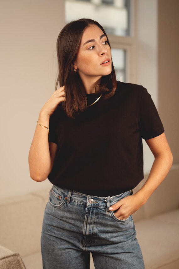 Camino T-Shirt, Mole