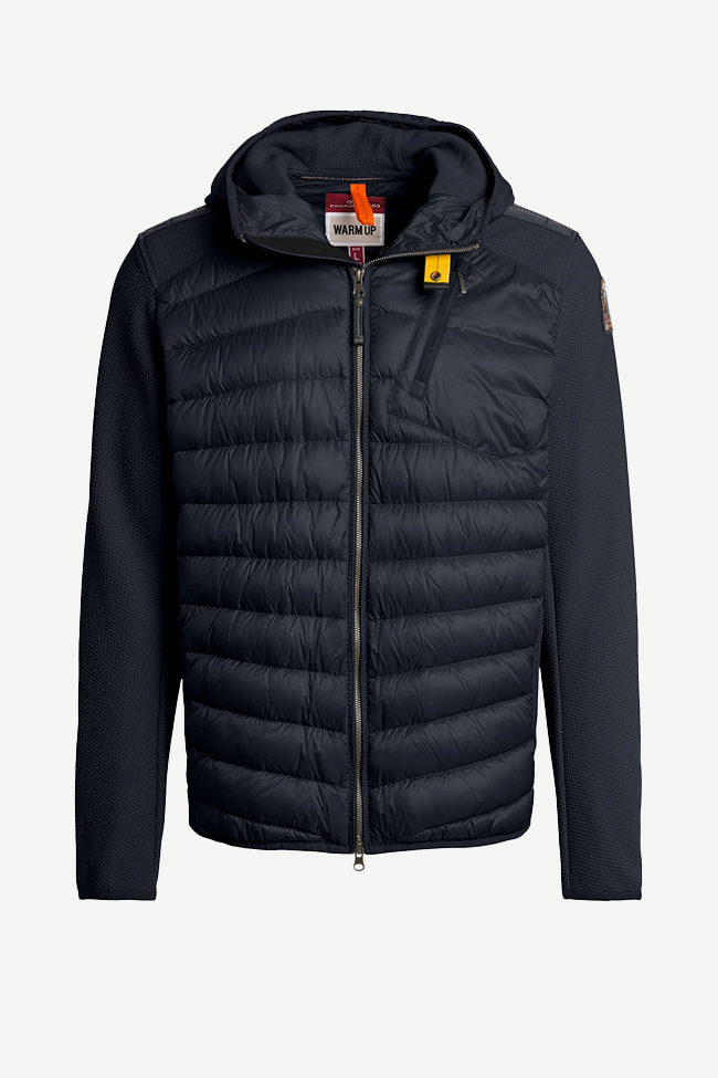 Nolan SS25, Navy - Bilde 8