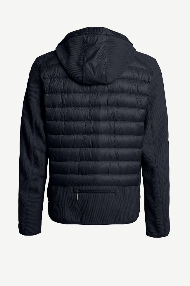 Nolan SS25, Navy - Bilde 9