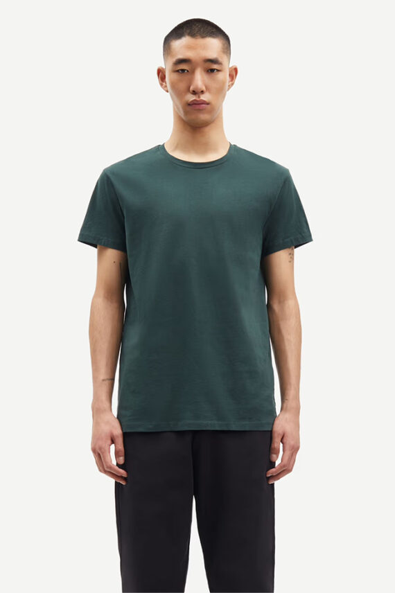 Kronos O-N SS 273, Darkest Spruce