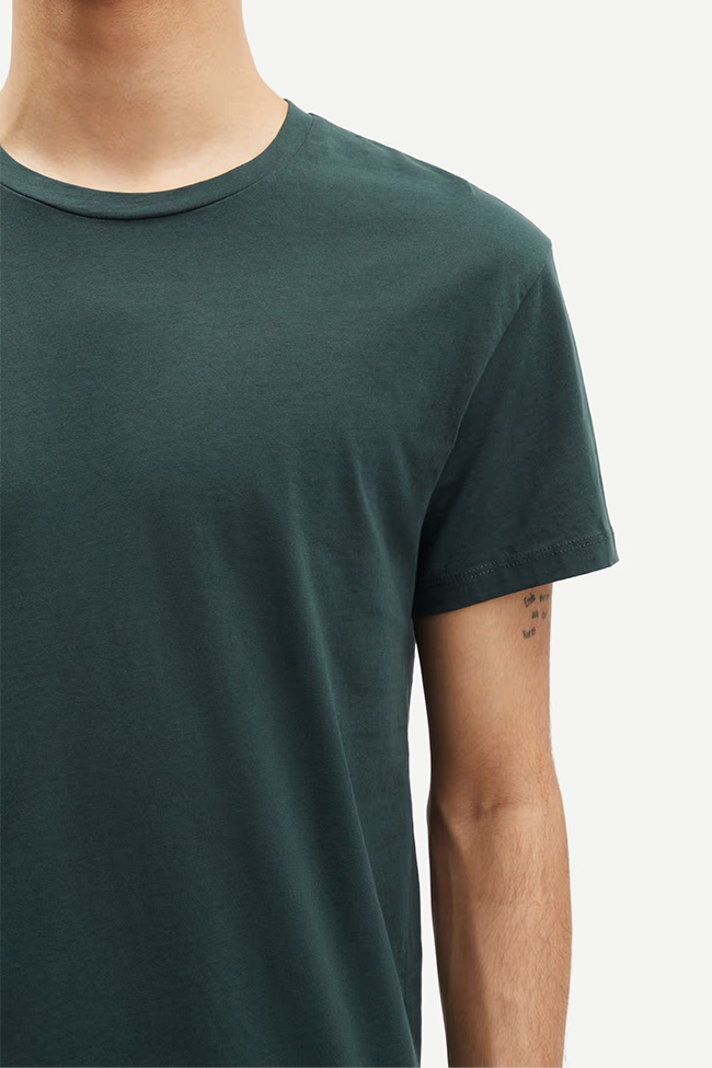 Kronos O-N SS 273, Darkest Spruce - Bilde 4