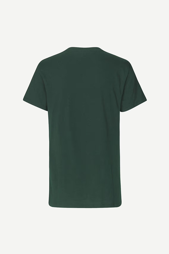 Kronos O-N SS 273, Darkest Spruce - Bilde 3