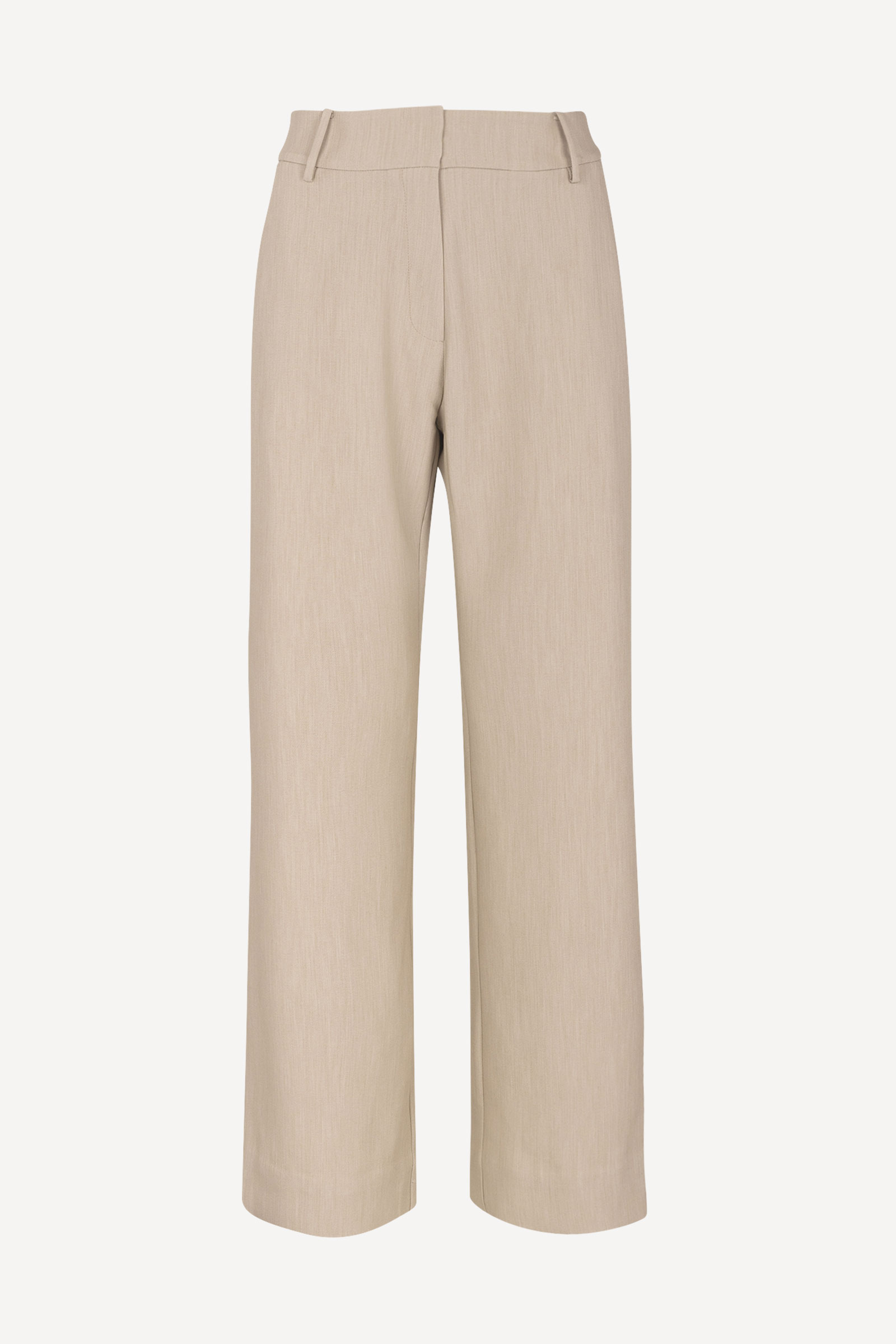 Lilli Pants, Sand Melange - Bilde 10