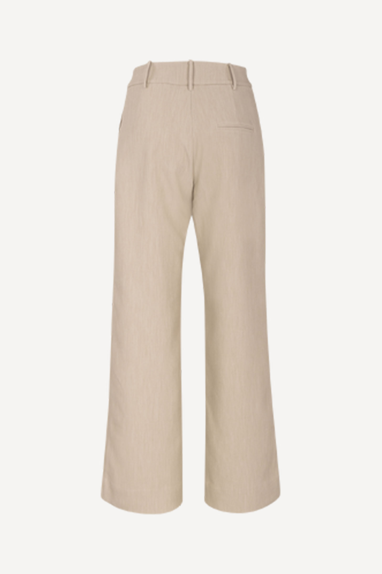 Lilli Pants, Sand Melange - Bilde 9