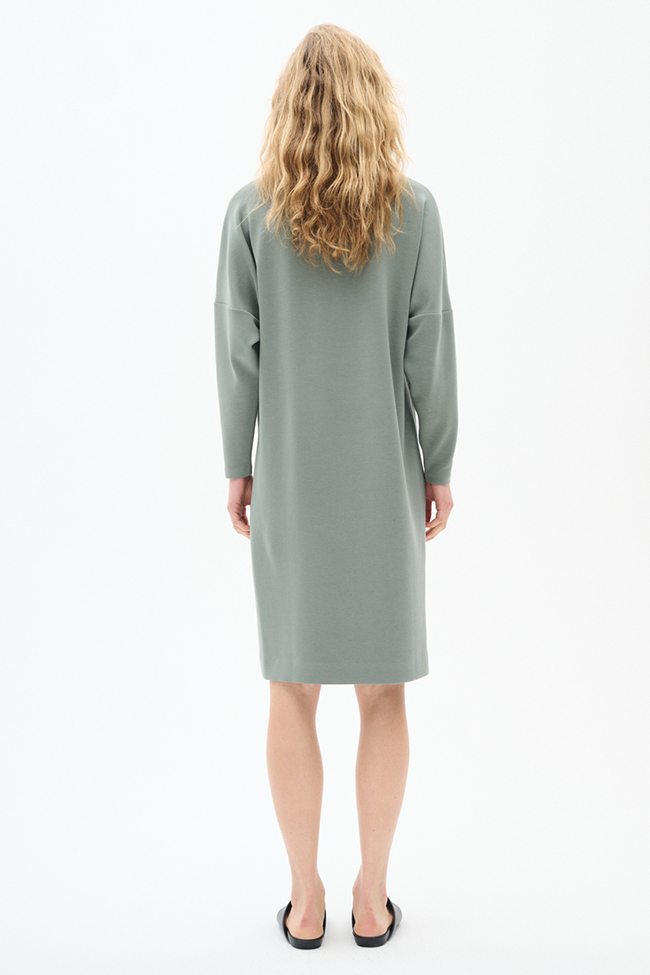 Annieh IW Dress, Agave Green - Bilde 3