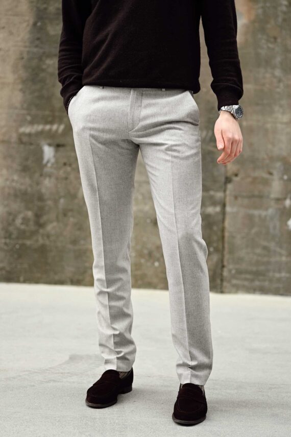 Morello Elax, Desert