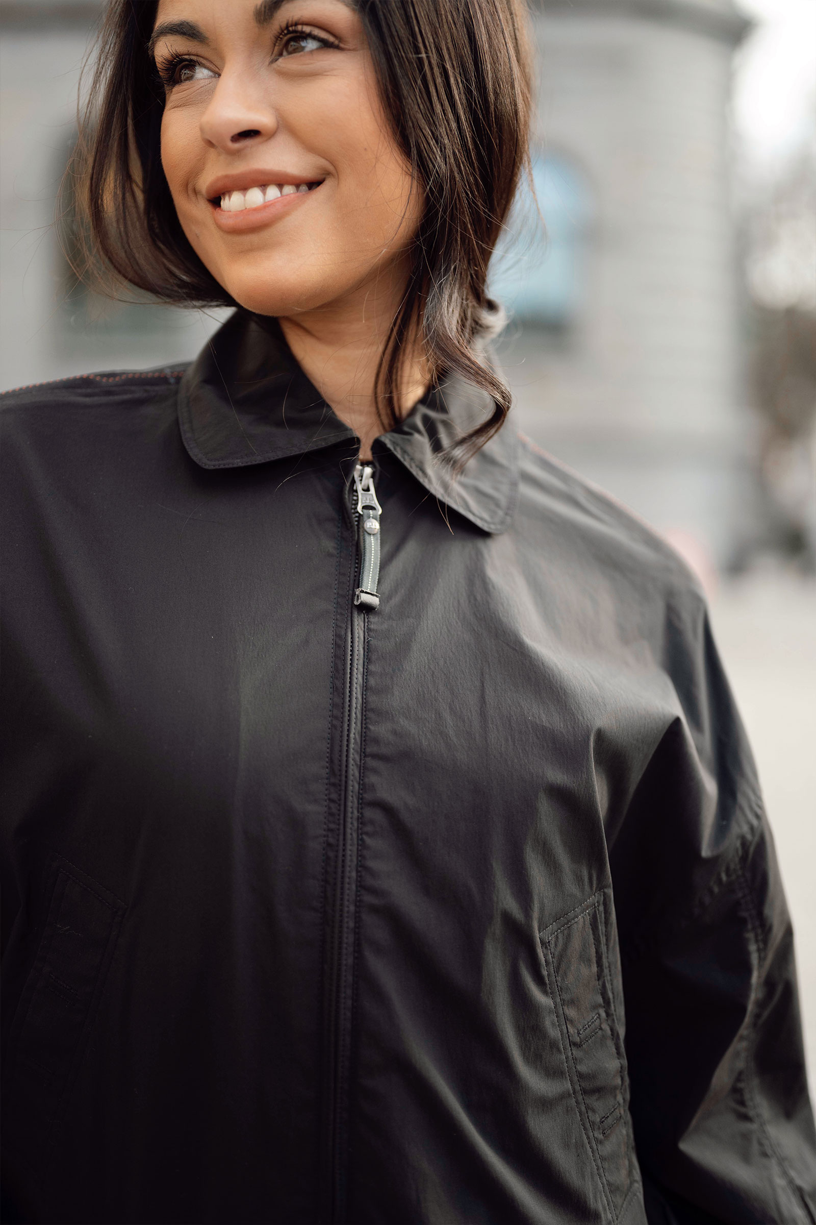 Laurette, Black - Bilde 4