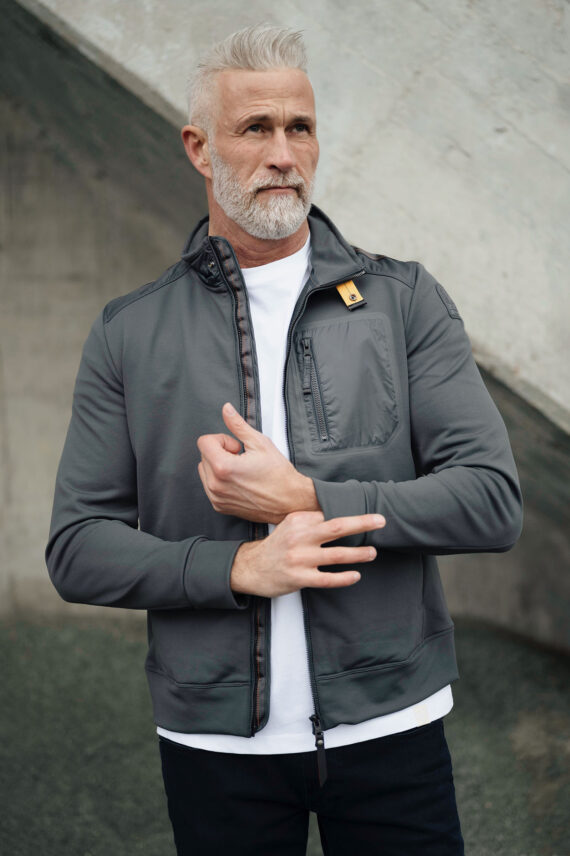 London SS25, Gargoyle