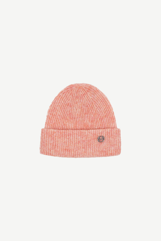 Classic Beanie, Pink - Bilde 3