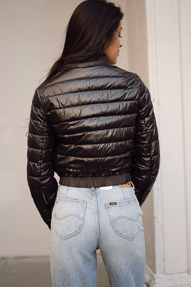 Akane, Black - Bilde 8