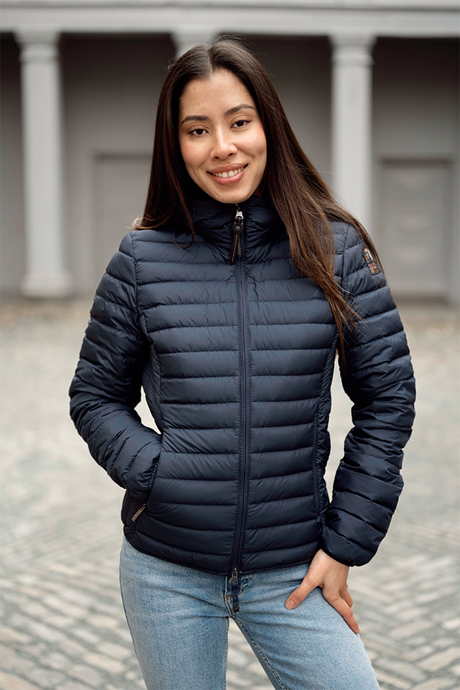 Juliet SS25, Blue Navy - Bilde 2