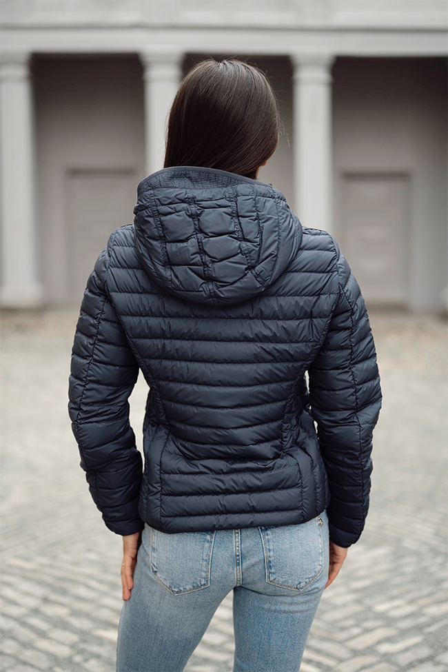 Juliet SS25, Blue Navy - Bilde 5