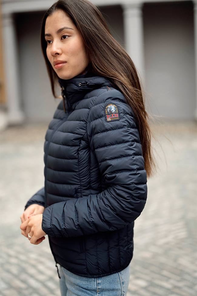 Juliet SS25, Blue Navy - Bilde 6
