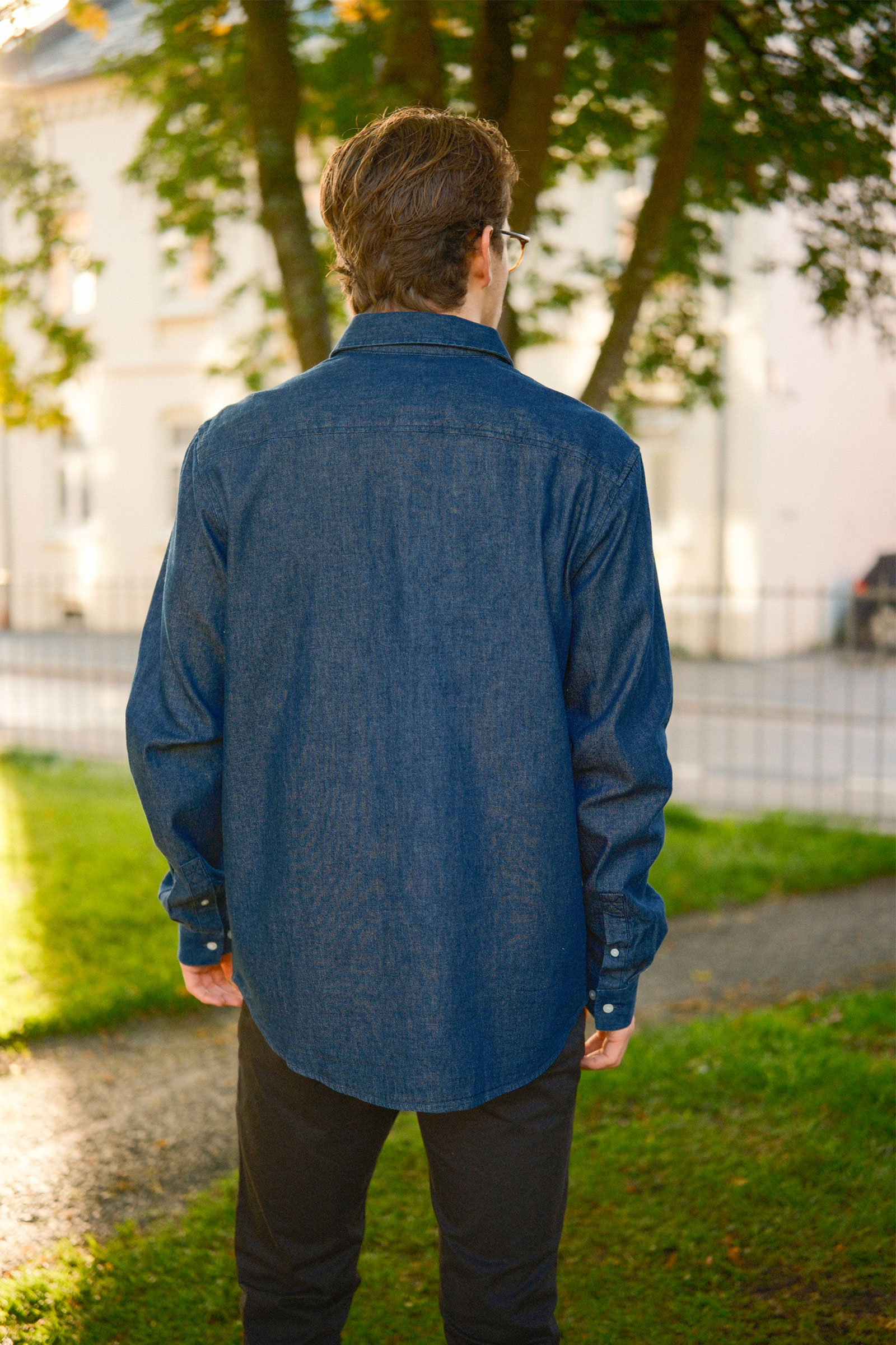 Saryan P Shirt, Salute - Bilde 5