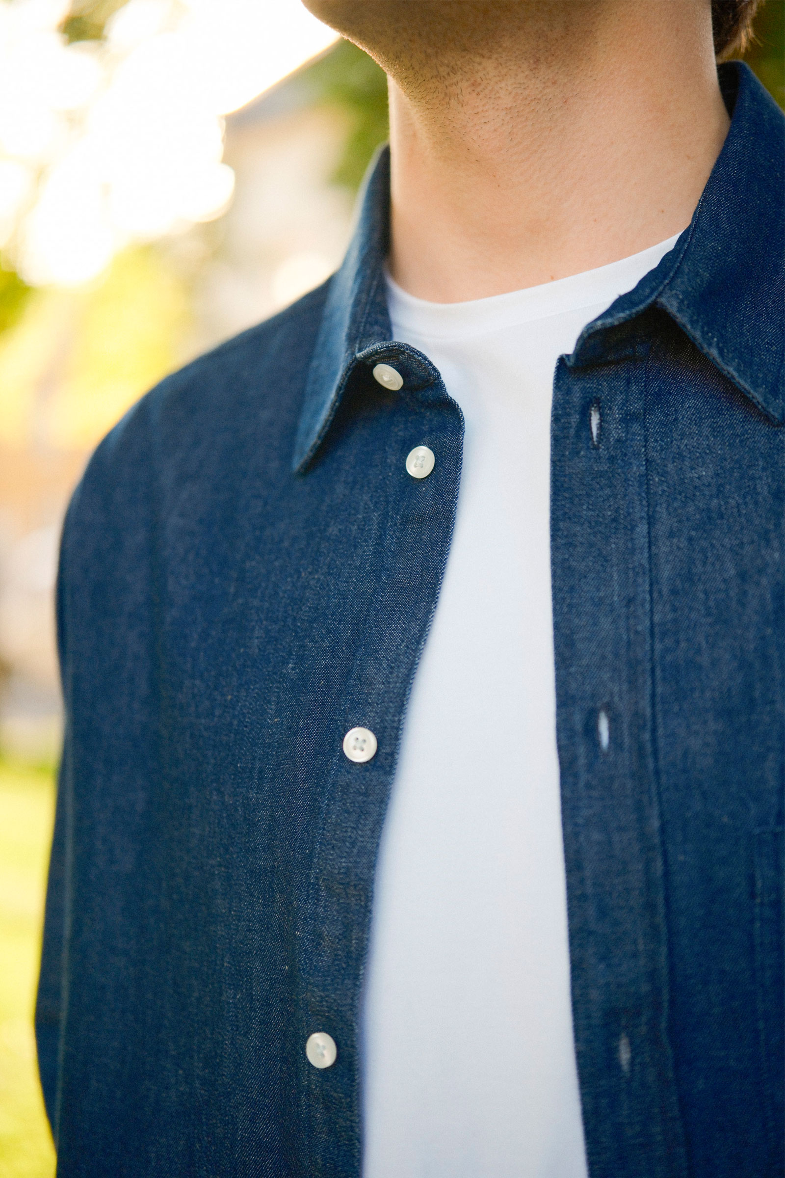Saryan P Shirt, Salute - Bilde 3