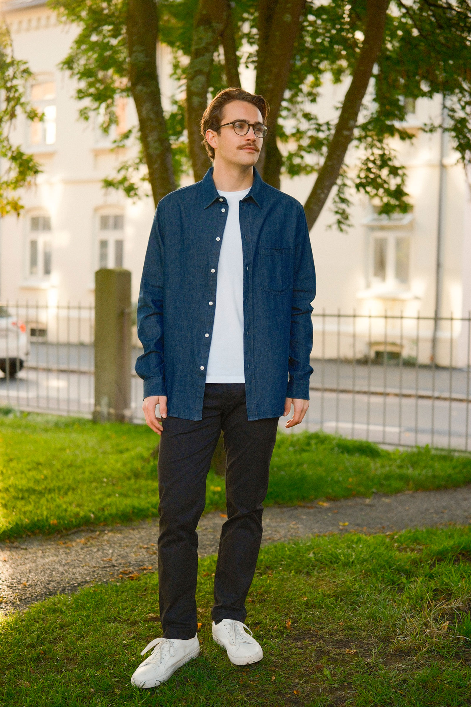 Saryan P Shirt, Salute - Bilde 4