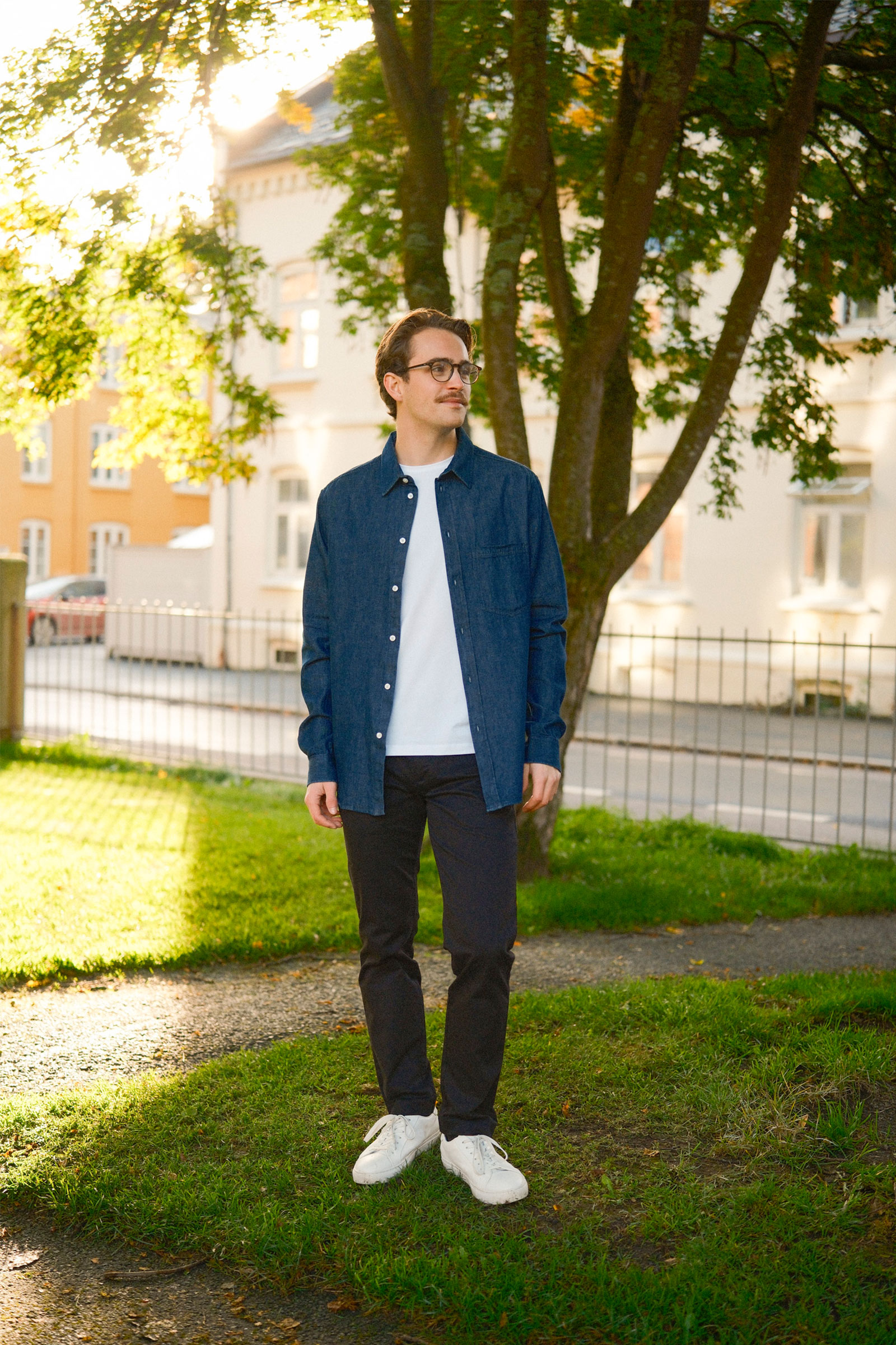 Saryan P Shirt, Salute - Bilde 2