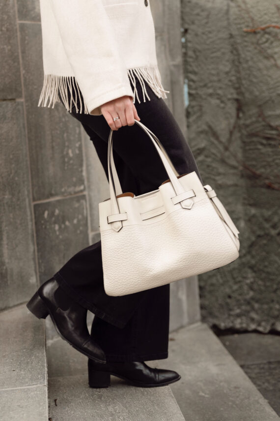 Blossom Medium, Mastic