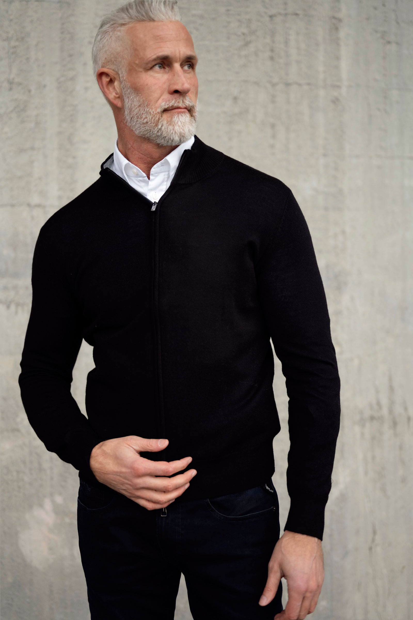 Henrik, Sort - Bilde 2