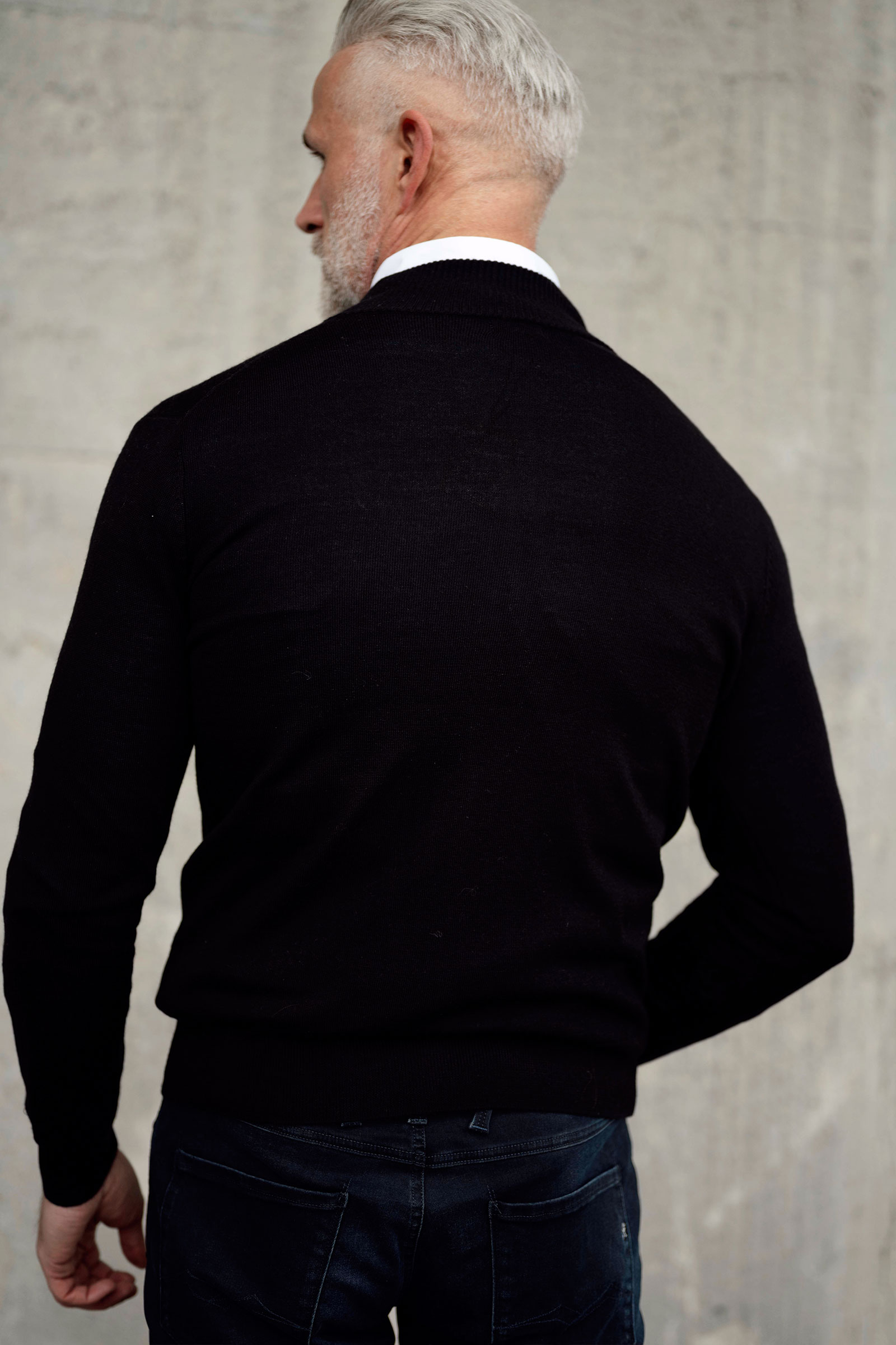 Henrik, Sort - Bilde 3