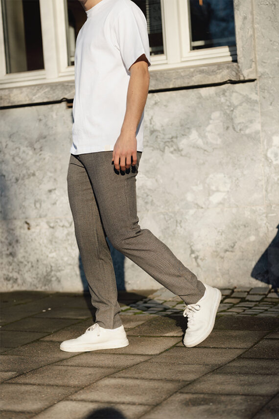 Josh PL 872_RCS-Blended, Cool Taupe Melange