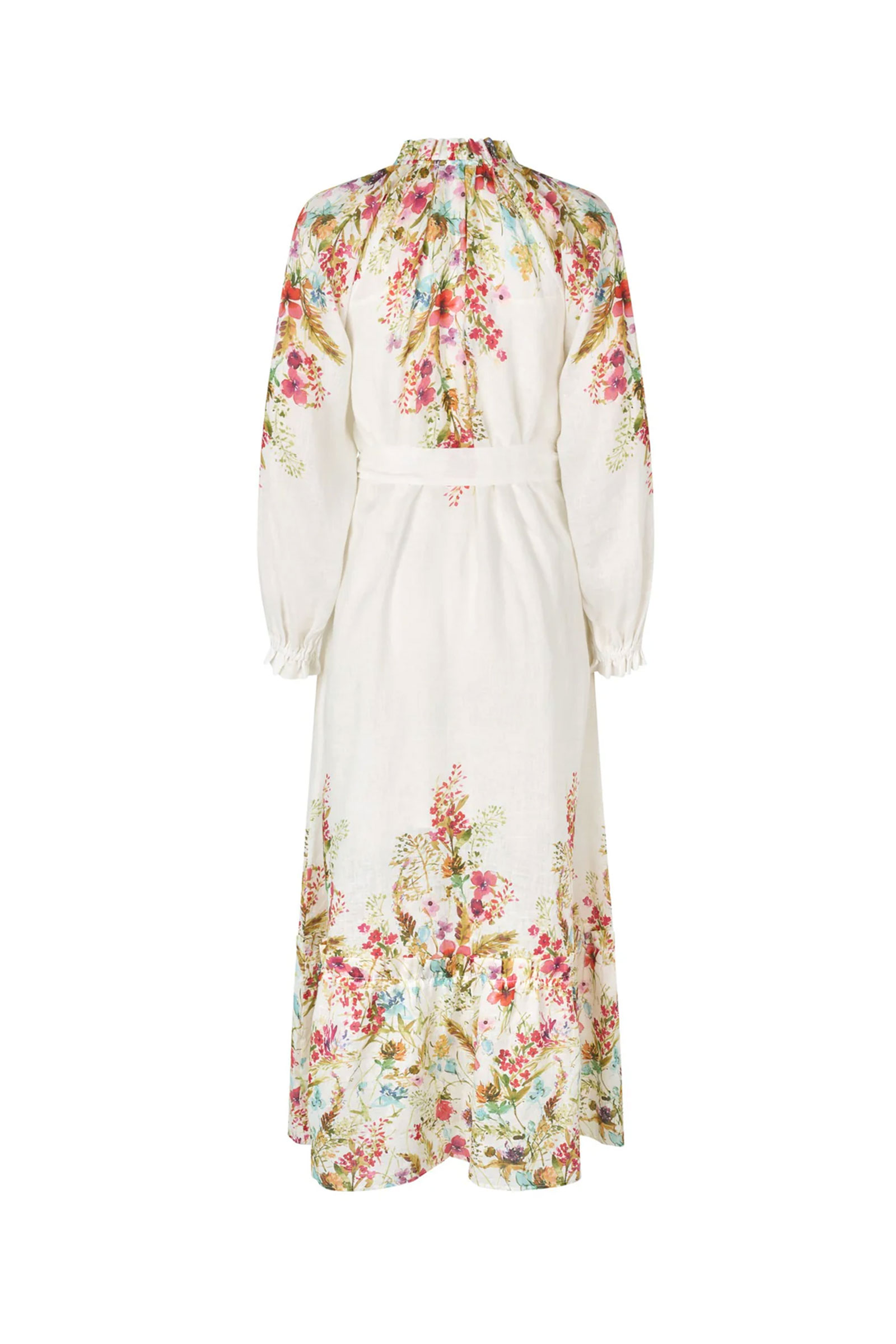 Idania Dress, Poetic - Bilde 16