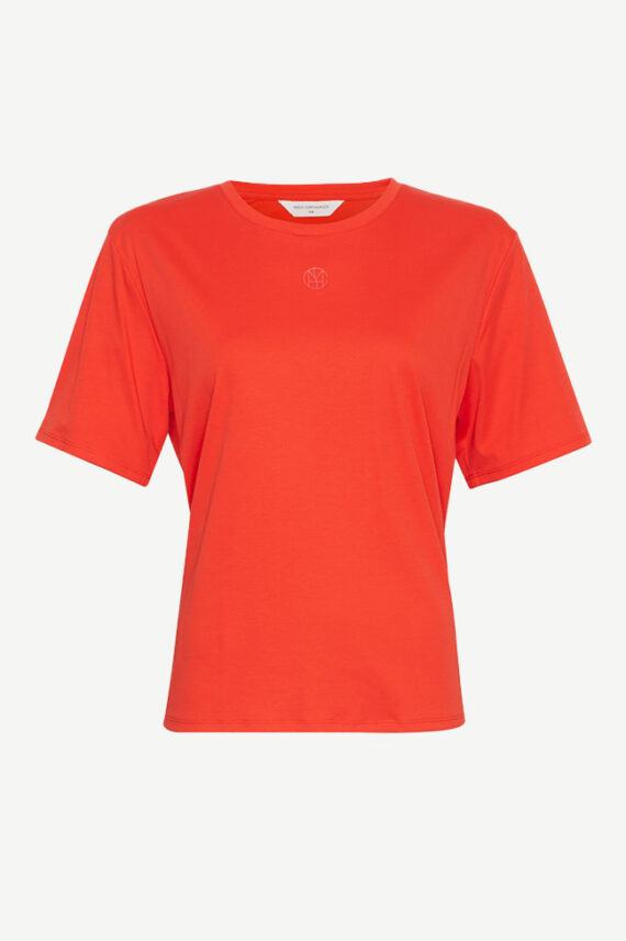 Melea Icon Tee, F Scar